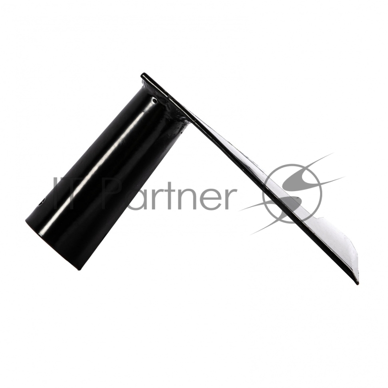 Мотыга СИБРТЕХ 150x125 мм,радиусная,без черенка//Р 62364