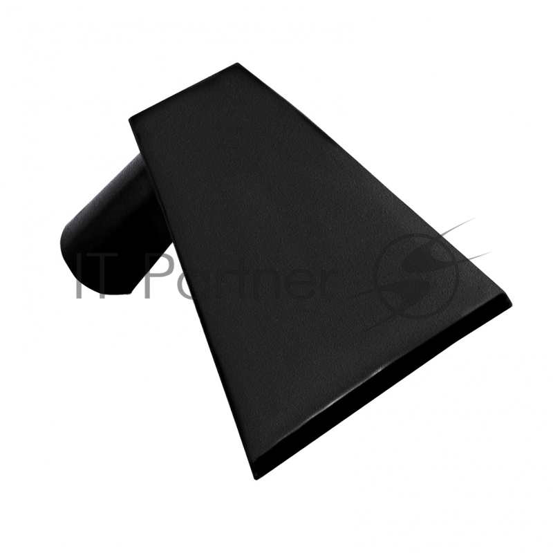 Мотыга СИБРТЕХ 150x125 мм,радиусная,без черенка//Р 62364