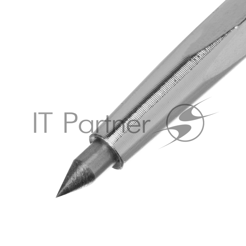 Карандаш СИБРТЕХ разметочный,145 мм,твердосплавный наконечник//18910