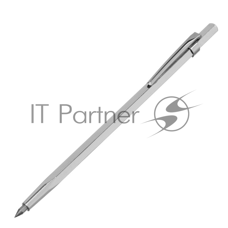 Карандаш СИБРТЕХ разметочный,145 мм,твердосплавный наконечник//18910