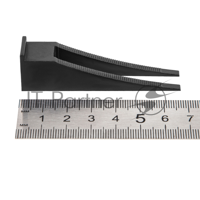 Система СИБРТЕХ выравнивания плитки СВП - клин 50 шт. пакет ПЭНД// СИБРТЕХ 88050