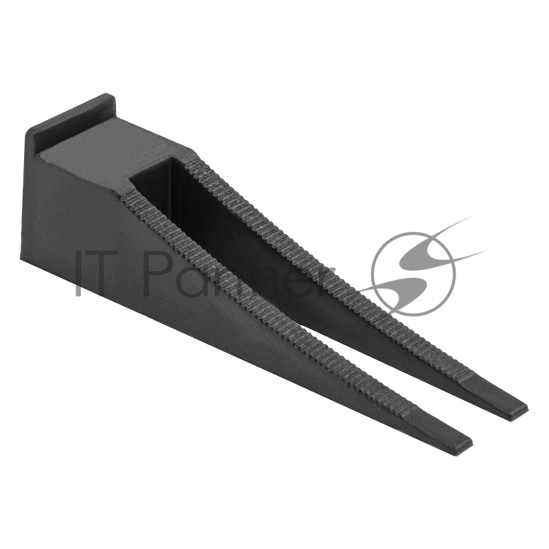 Система СИБРТЕХ выравнивания плитки СВП - клин 50 шт. пакет ПЭНД// СИБРТЕХ 88050