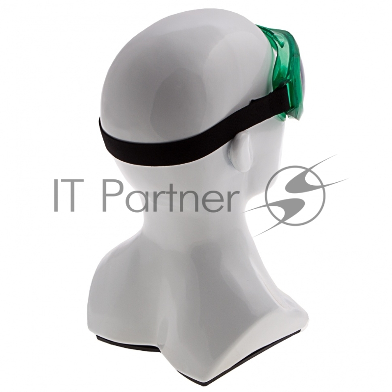 Очки защитные СИБРТЕХ Панорама с непрямой вентиляцией // Сибртех 89168