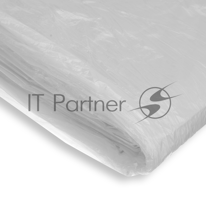 Пленка защитная СИБРТЕХ , 4 х 12,5 м, 6 мкм 88801