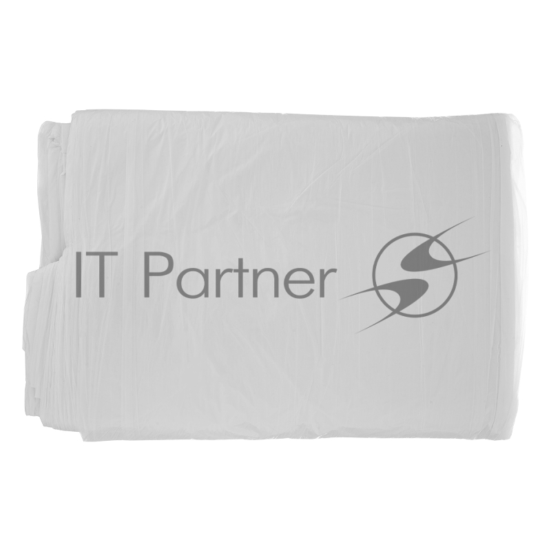 Пленка защитная СИБРТЕХ , 4 х 12,5 м, 6 мкм 88801