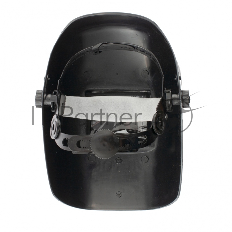 Маска сварщика СИБРТЕХ ,пластик стекло 110*90,ГОСТ Р 12.4.238-2007//89116