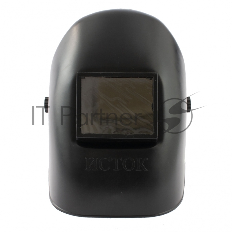 Маска сварщика СИБРТЕХ ,пластик стекло 110*90,ГОСТ Р 12.4.238-2007//89116