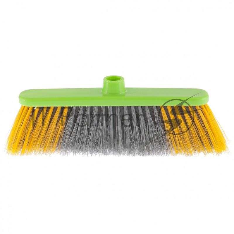 Щетка СИБРТЕХ пластмассовая для подметания пола,280 мм,без черенка//84616