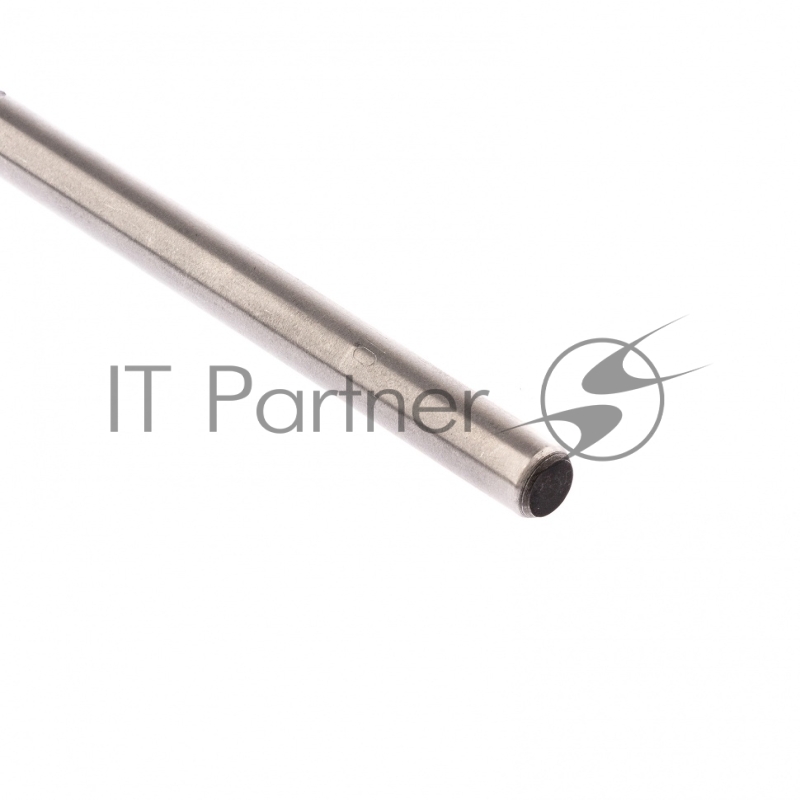 Сверло СИБРТЕХ по дереву,10x300 мм,цилиндрический хвостовик 70244