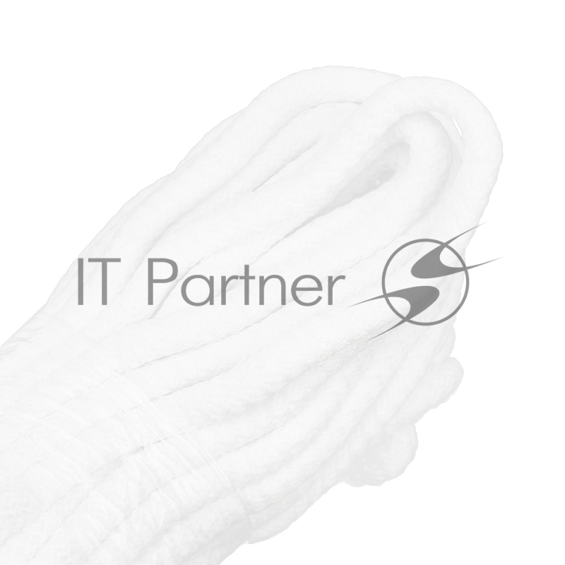 Хозяйственный полиэфирный шнур 9мм, 25м СИБРТЕХ 93801