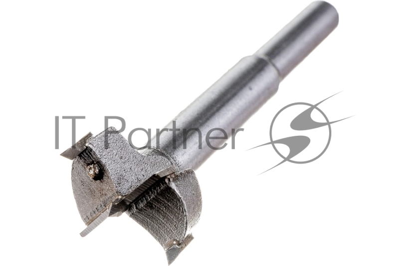 Сверло СИБРТЕХ Форстнера по дереву, 25 мм 704825