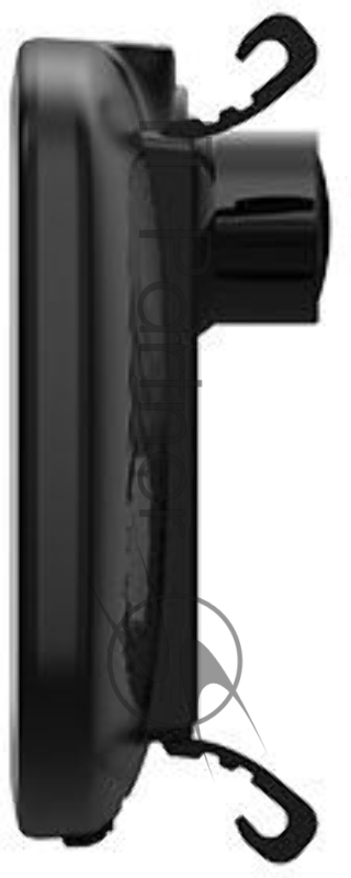 Видеорегистратор с радар-детектором Sho-Me Combo Mirror GPS