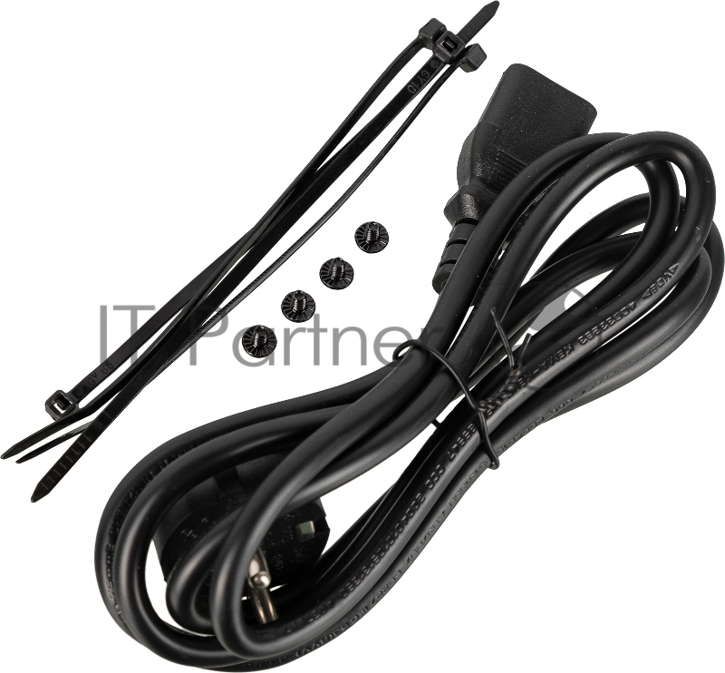 Блок питания Formula ATX 850W MONZA VL-850APB-85 80+ bronze (24+4+4pin) APFC 120mm fan 7xSATA RTL