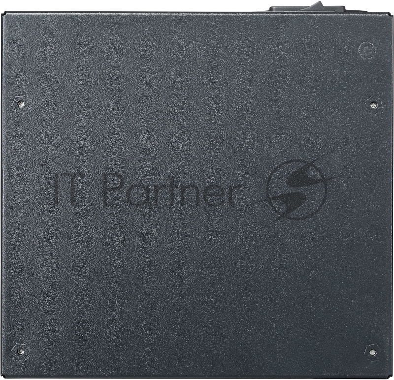 Блок питания Formula ATX 650W MONZA VL-650APB-85 80+ bronze (24+4+4pin) APFC 120mm fan 7xSATA RTL