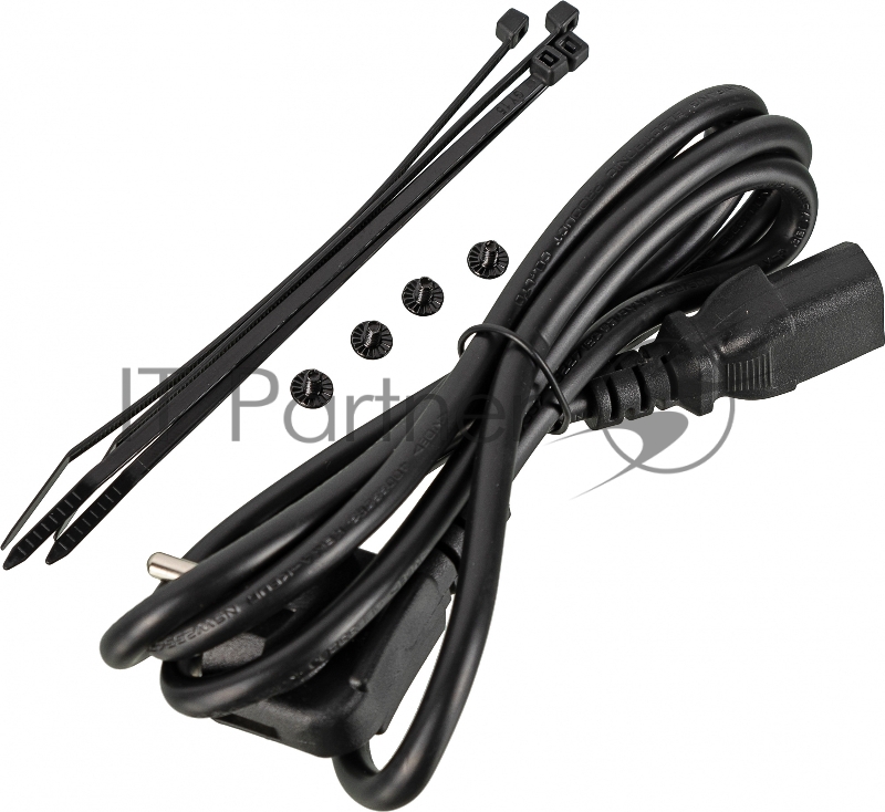 Блок питания Formula ATX 650W MONZA VL-650APB-85 80+ bronze (24+4+4pin) APFC 120mm fan 7xSATA RTL