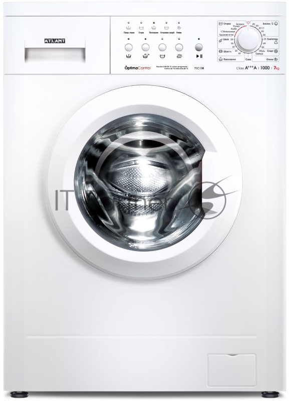 Стиральная машина Atlant 70С108-00