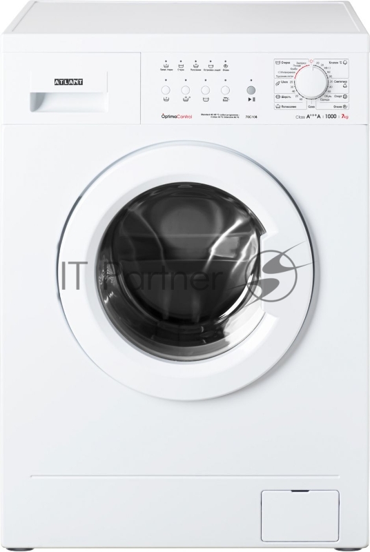 Стиральная машина Atlant 70С108-00