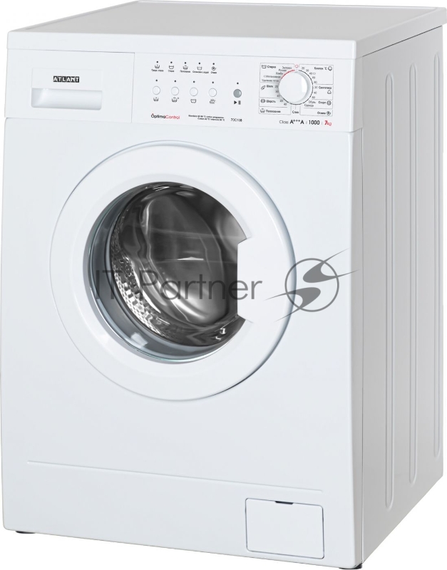 Стиральная машина Atlant 70С108-00