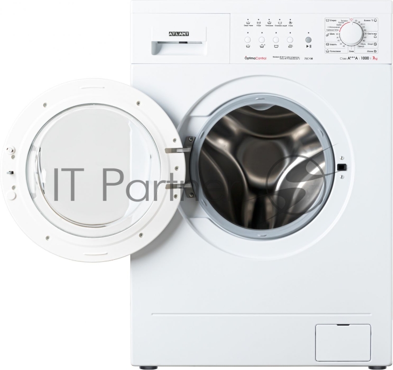 Стиральная машина Atlant 70С108-00