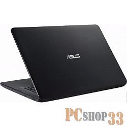 Ноутбук Asus X751NA-TY027 90NB0EA1-M00380 black 17.3