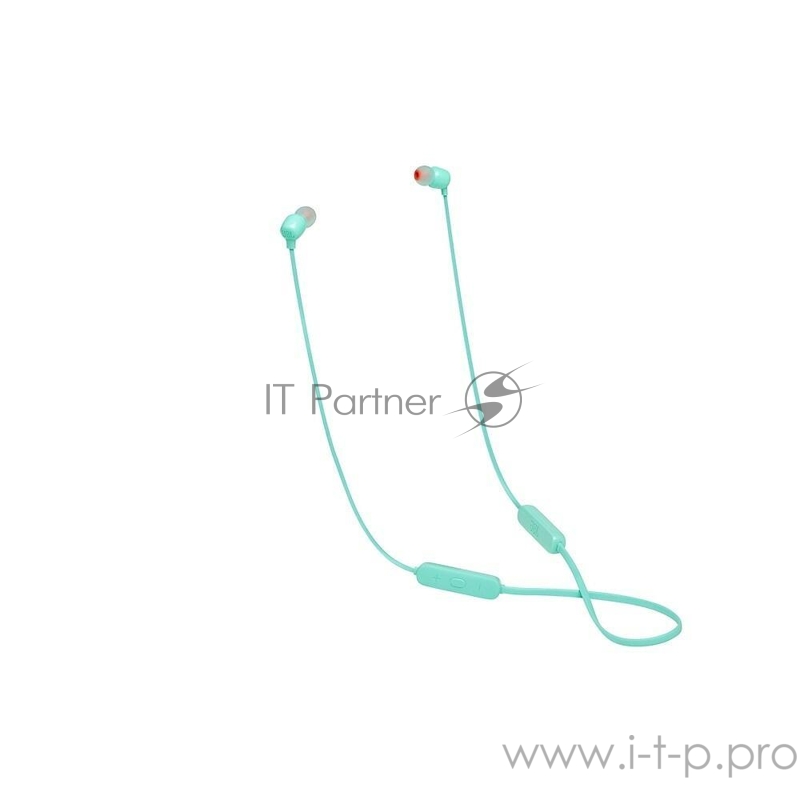 Гарнитура T115BT TEAL JBL