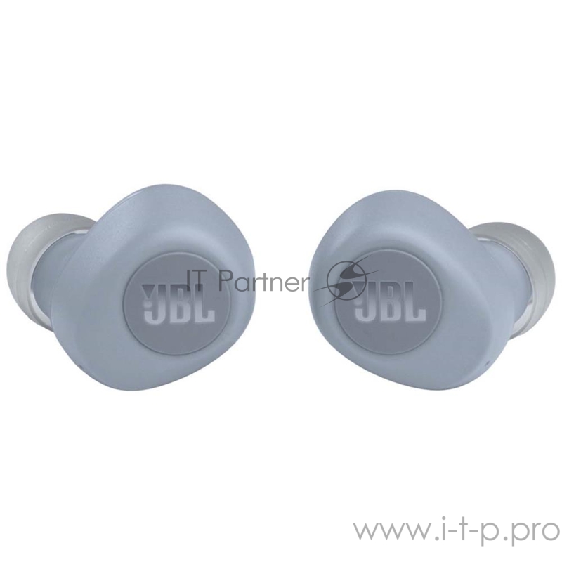 Гарнитура WRL WAVE 100 TWS BLUE JBL