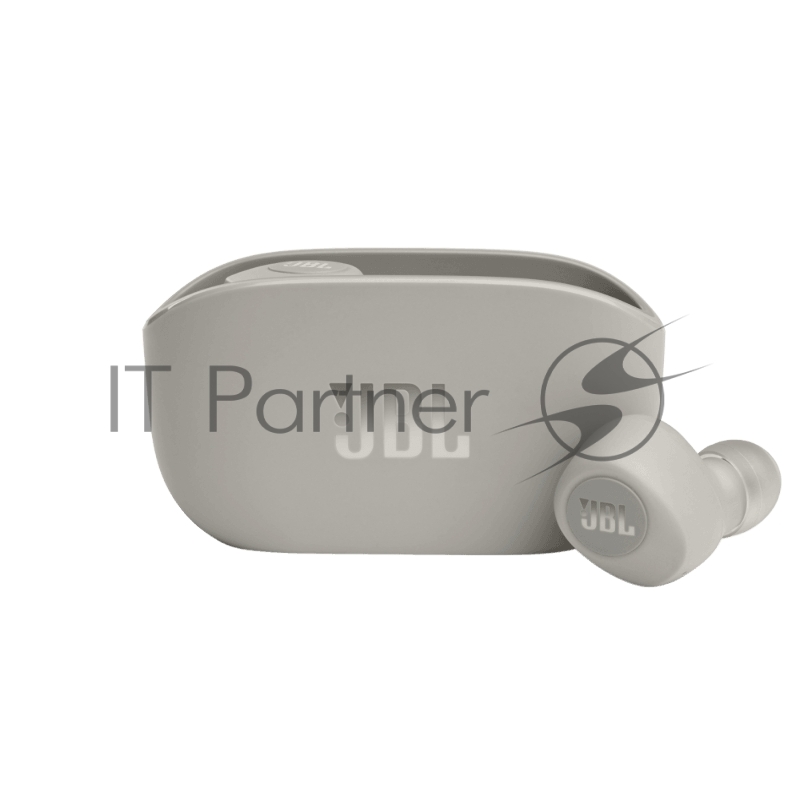 Гарнитура WRL WAVE 100 TWS GREY JBL