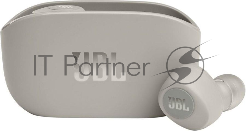 Гарнитура WRL WAVE 100 TWS GREY JBL