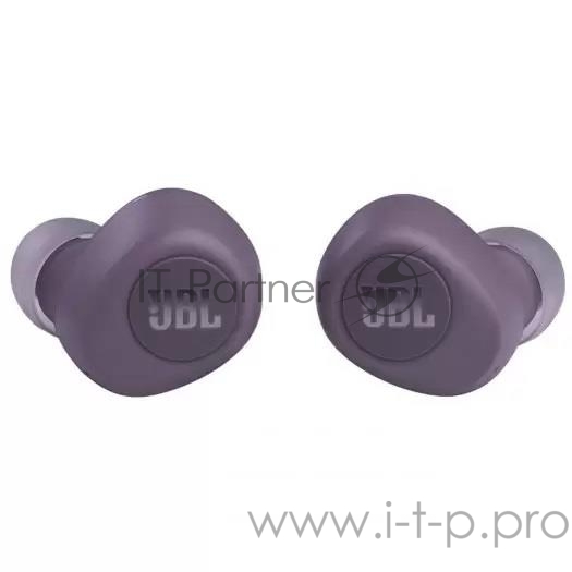 Гарнитура WRL WAVE 100 TWS PURPLE JBL