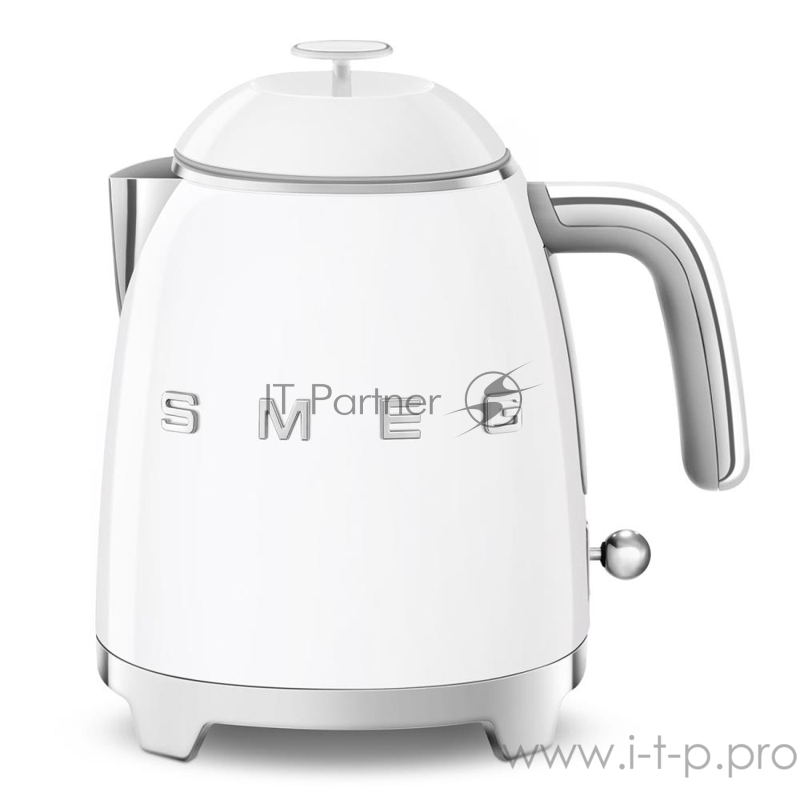 Чайник KLF05WHEU SMEG