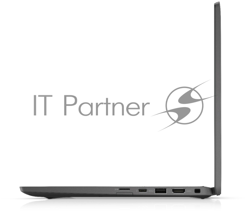 Ноутбук Latitude 7420 Core i7-1165G7 (2.8GHz) 14,0 FullHD WVA Antiglare 400 nits 16GB LPDDR4 512GB SSD Intel® Iris® Xe Graphics FPR, TPM, 2xThunderbolt 4,4 cell (63Whr)W10 Pro 3y ProS+NBD gray