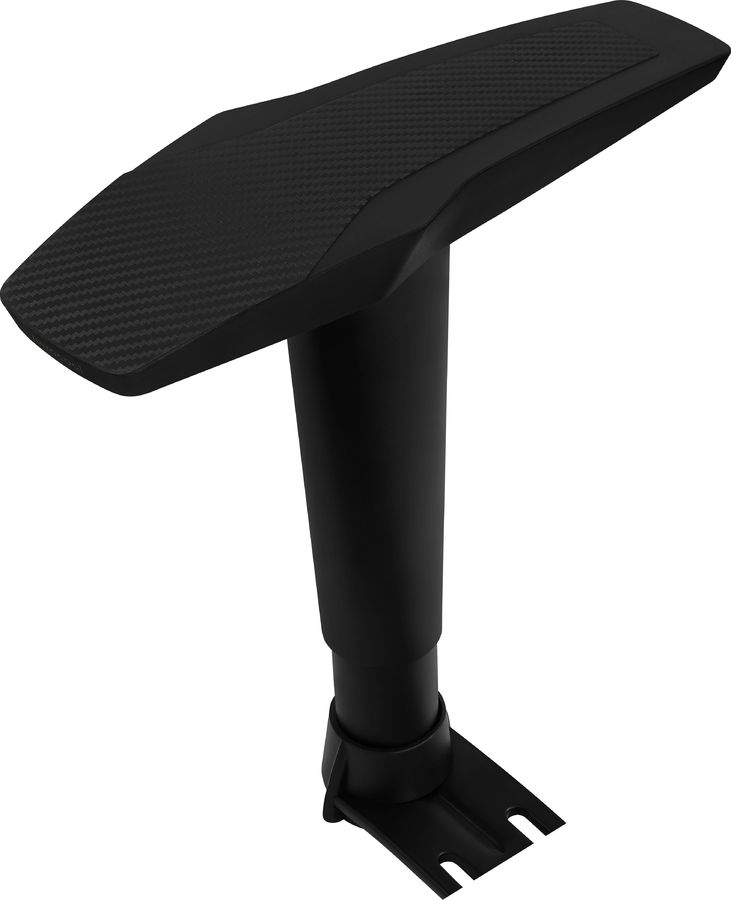 Игровое кресло Aerocool Guardian Smoky Black (4710562758344)