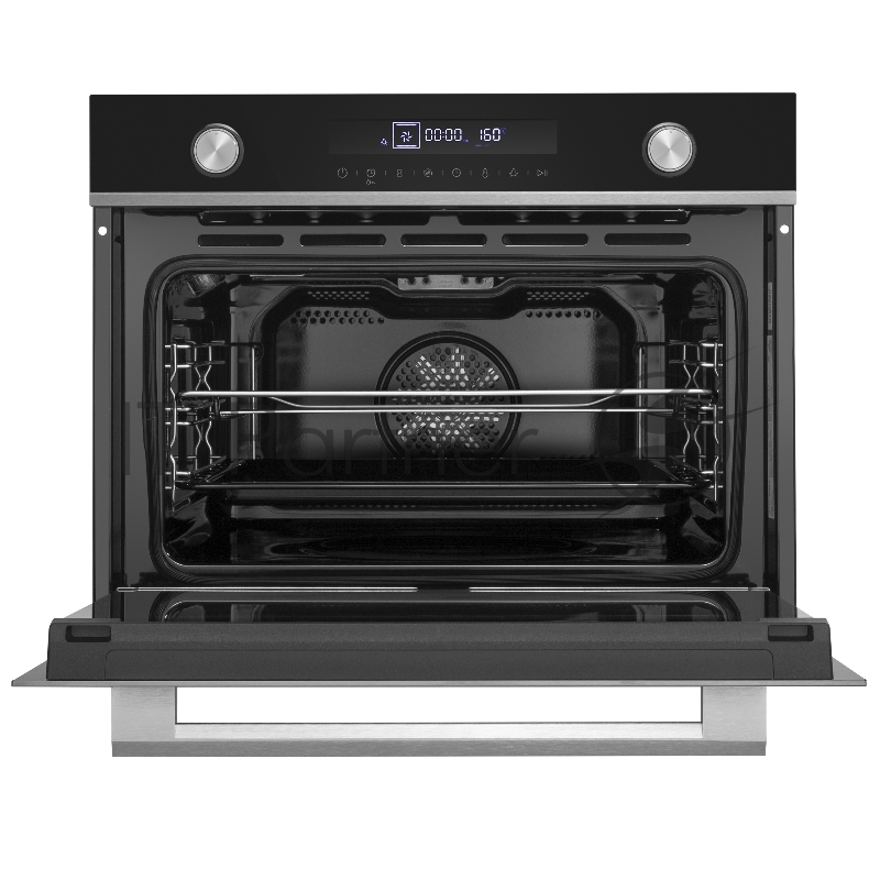 Шкаф духовой электрический MAUNFELD MCMO5013MDS