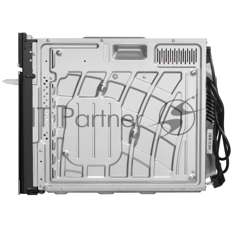 Шкаф духовой электрический MAUNFELD MCMO5013MDS