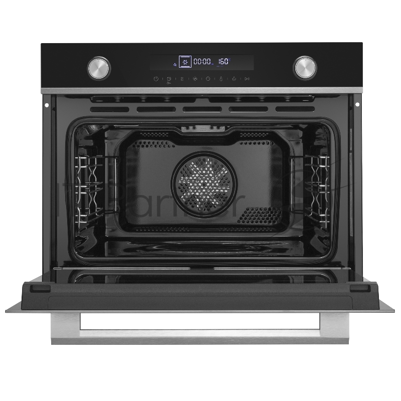 Шкаф духовой электрический MAUNFELD MCMO5013MDS