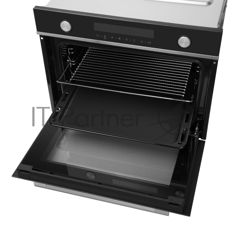 Шкаф духовой электрический MAUNFELD MCMO5013MDS