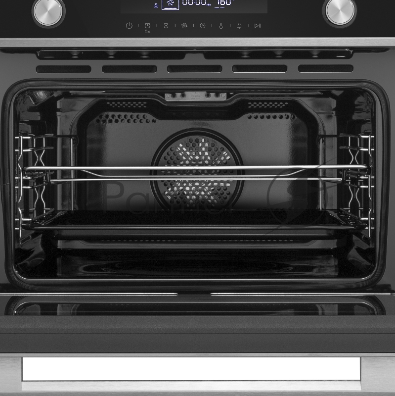 Шкаф духовой электрический MAUNFELD MCMO5013MDS