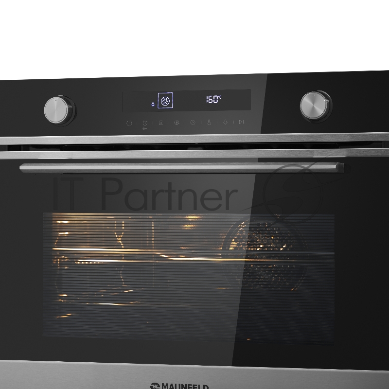 Шкаф духовой электрический MAUNFELD MCMO5013MDS