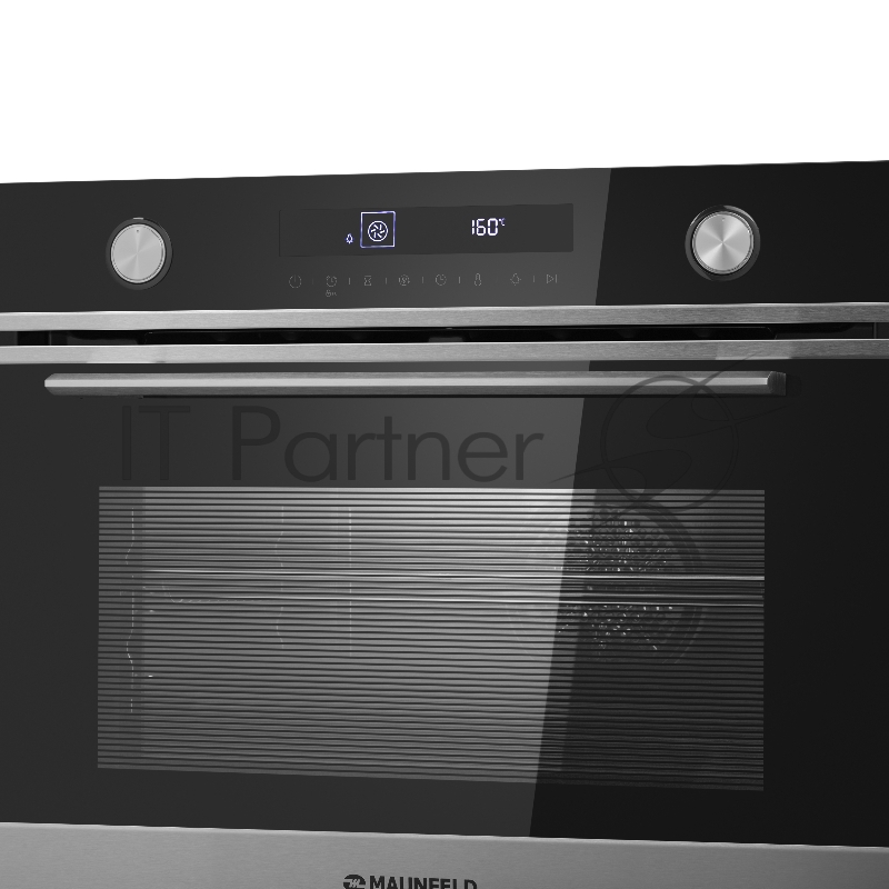 Шкаф духовой электрический MAUNFELD MCMO5013MDS