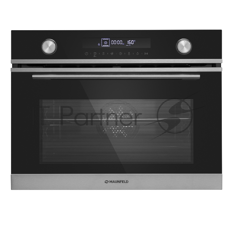 Шкаф духовой электрический MAUNFELD MCMO5013MDS