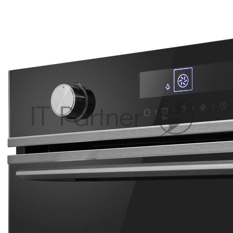 Шкаф духовой электрический MAUNFELD MCMO5013MDS