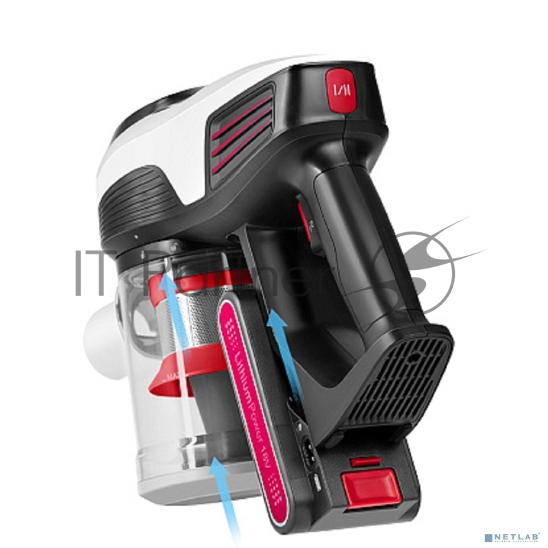 Пылесос REDMOND