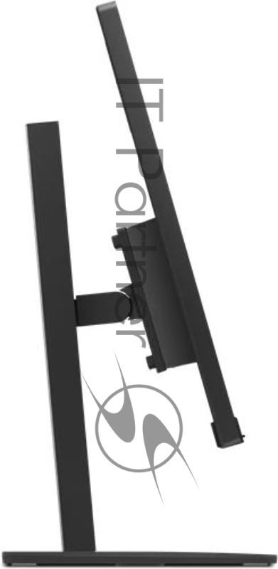 Монитор Lenovo E27q-20 27 16:9 QHD (2560x1440) IPS, 4ms, 1000:1, 300cd/m2, 178/178, 1xHDMI 1.4, 1xDP 1.2, 1xAudio Port (3.5 mm), Speakers, Lift, Pivot, 3YR Exchange