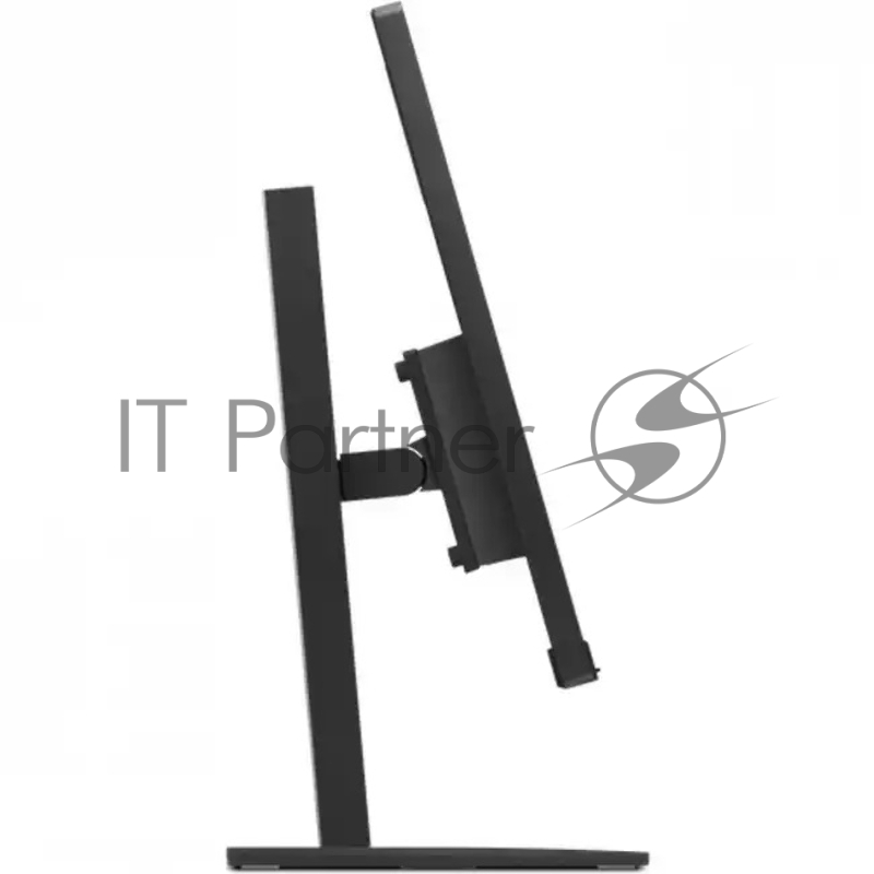 Монитор Lenovo E27q-20 27 16:9 QHD (2560x1440) IPS, 4ms, 1000:1, 300cd/m2, 178/178, 1xHDMI 1.4, 1xDP 1.2, 1xAudio Port (3.5 mm), Speakers, Lift, Pivot, 3YR Exchange