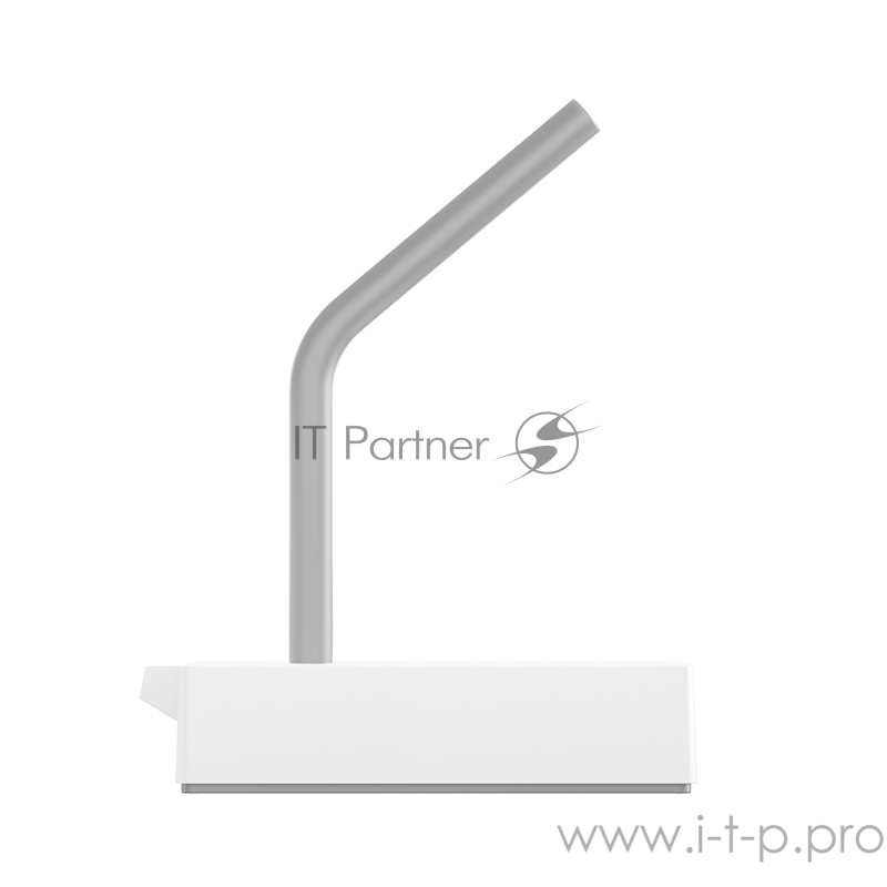 Держатель провода мыши Xtrfy B4 Mouse bungee белый (8 см х 8 см х 1,9 см, пластик)