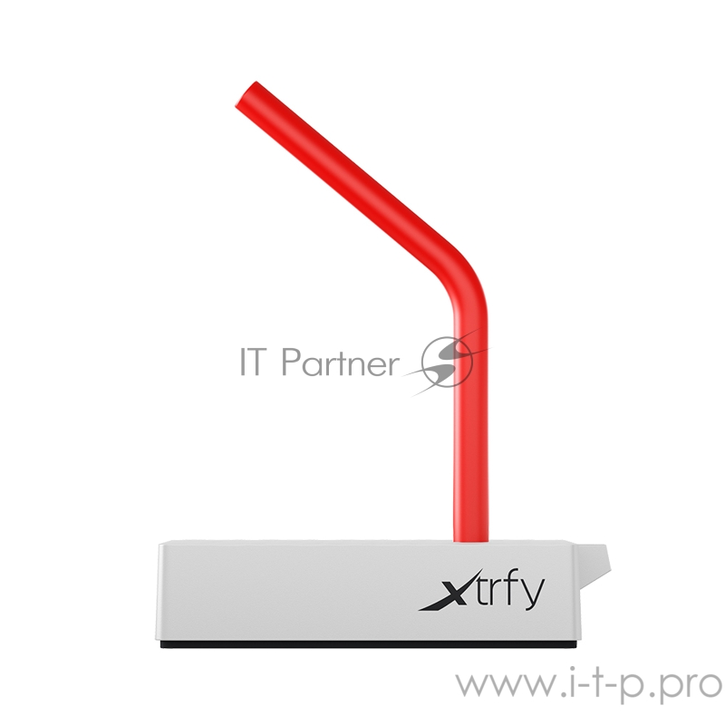 Держатель провода мыши Xtrfy B4 Mouse bungee ретро (8 см х 8 см х 1,9 см, пластик)