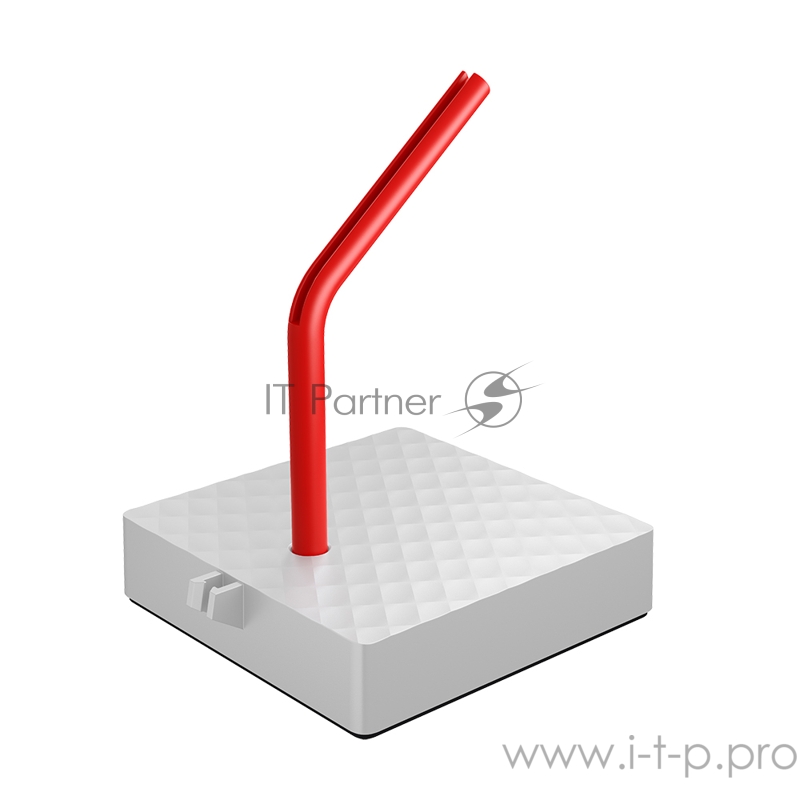 Держатель провода мыши Xtrfy B4 Mouse bungee ретро (8 см х 8 см х 1,9 см, пластик)