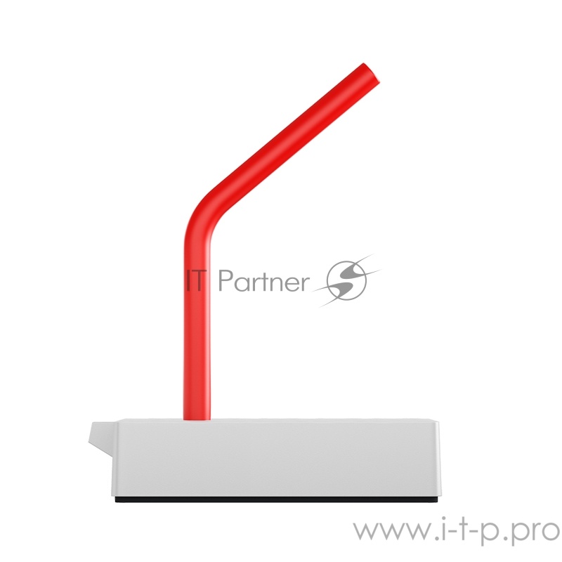 Держатель провода мыши Xtrfy B4 Mouse bungee ретро (8 см х 8 см х 1,9 см, пластик)