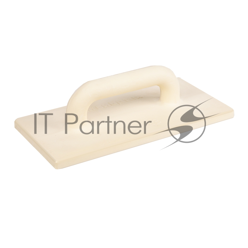 Терка СИБРТЕХ полиуретановая,140x280 мм// P 86621