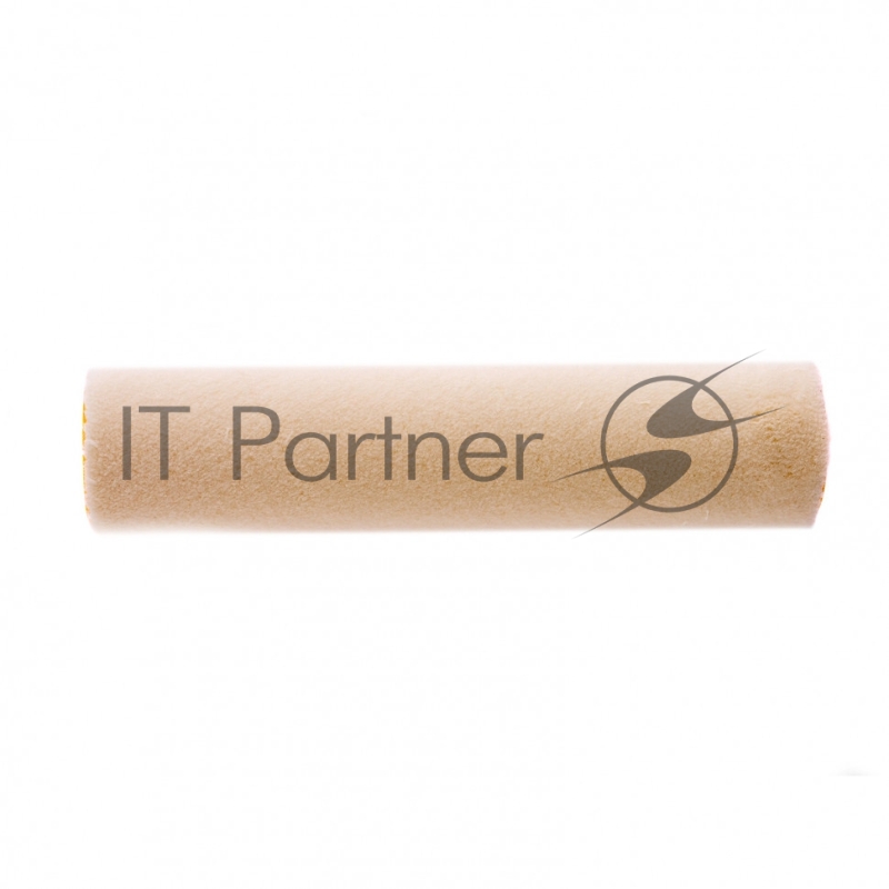 Валик СИБРТЕХ сменный Лаки, 250 мм, ворс 5 мм, D - 48 мм, D ручки - 8 мм, велюр 80181